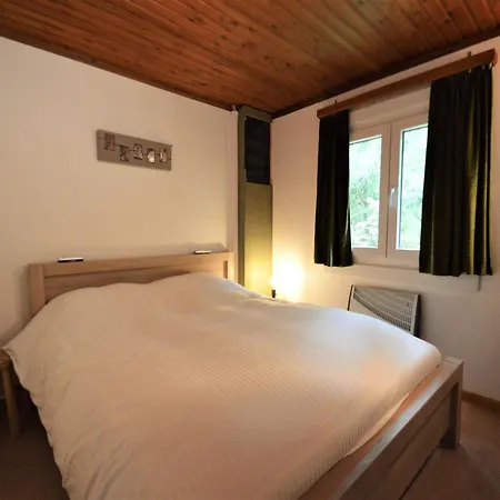 Cozy With Barbecue *