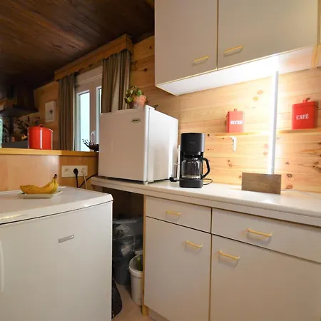 샬레 Cozy With Barbecue *