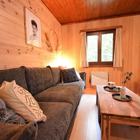 Cozy With Barbecue *