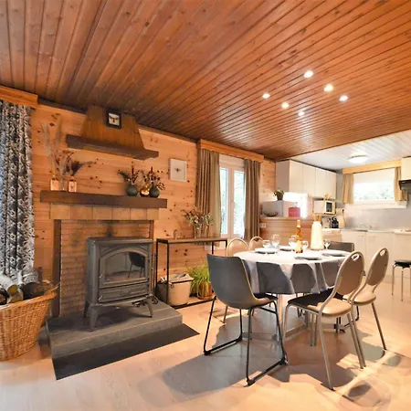 Cozy With Barbecue