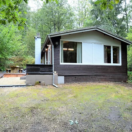 Cozy With Barbecue 샬레