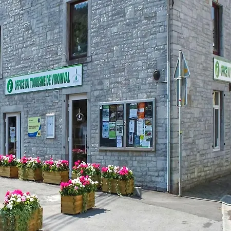 Cozy With Barbecue 샬레 Trou du Diable