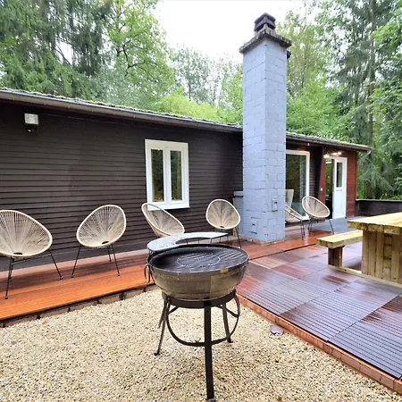 Cozy With Barbecue *