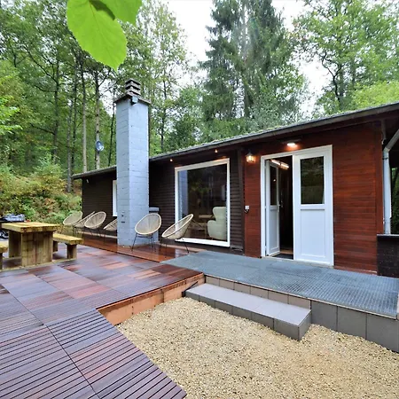 샬레 Cozy With Barbecue *