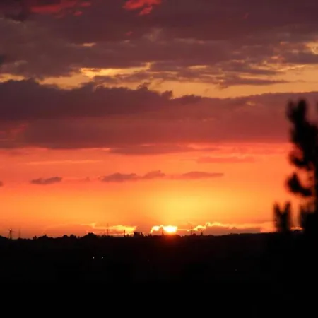 샬레 Cozy With Barbecue Trou du Diable