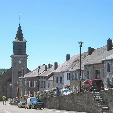 Cozy With Barbecue *