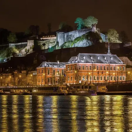 Cozy With Barbecue 샬레