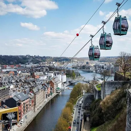 샬레 Cozy With Barbecue